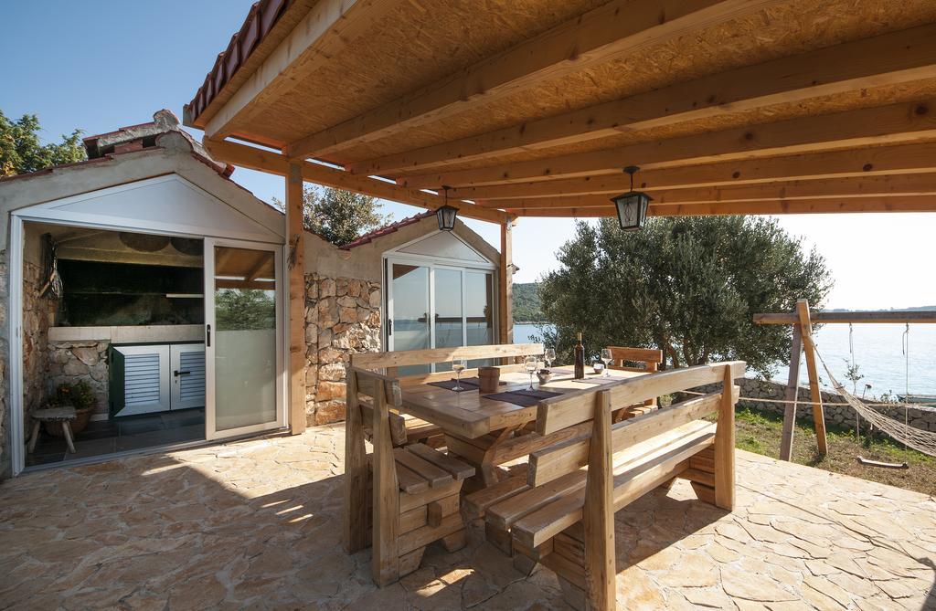 Guest House Loranum 세비드 외부 사진