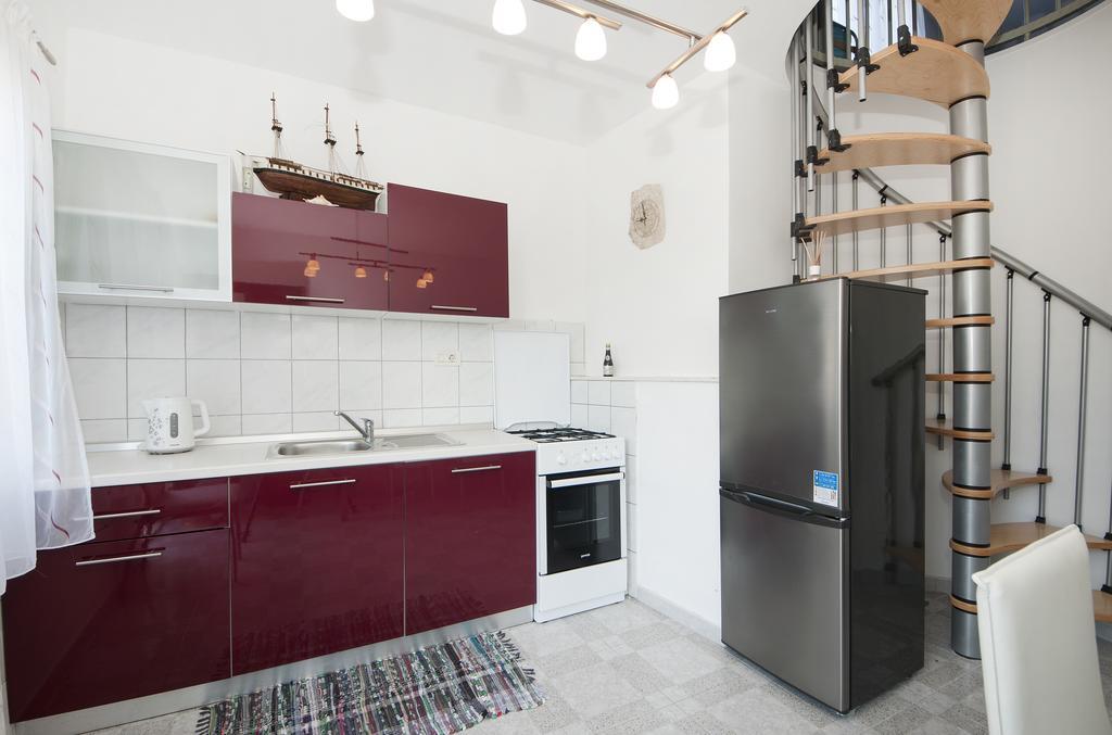 Guest House Loranum 세비드 객실 사진