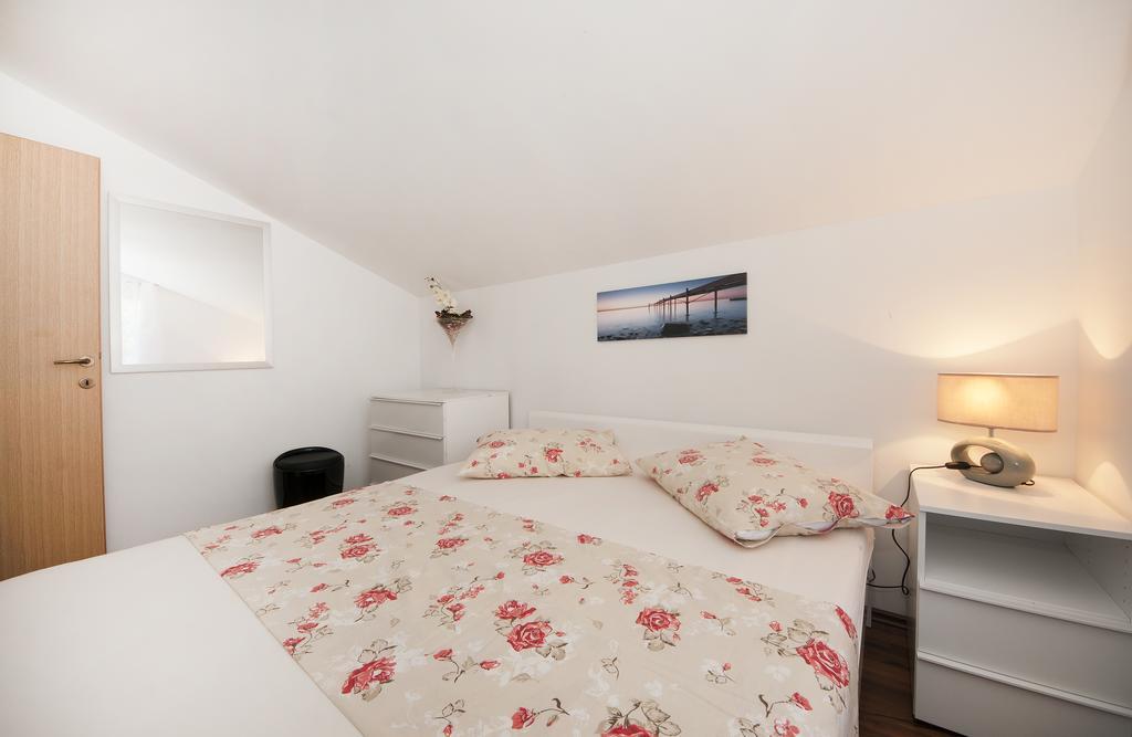 Guest House Loranum 세비드 객실 사진