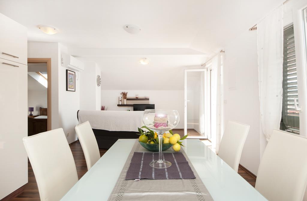 Guest House Loranum 세비드 객실 사진