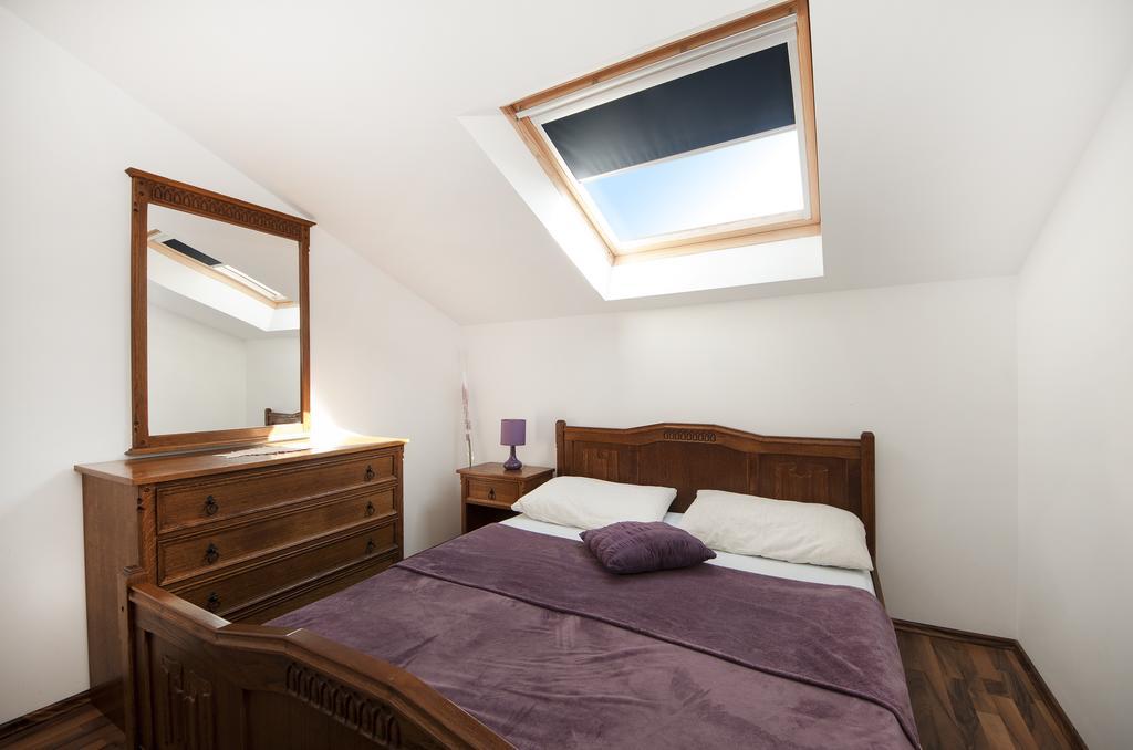 Guest House Loranum 세비드 객실 사진