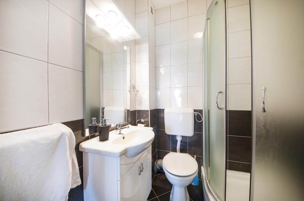 Guest House Loranum 세비드 객실 사진