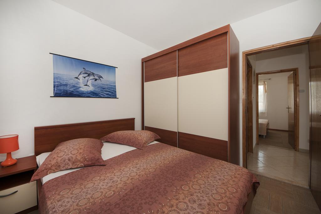 Guest House Loranum 세비드 객실 사진