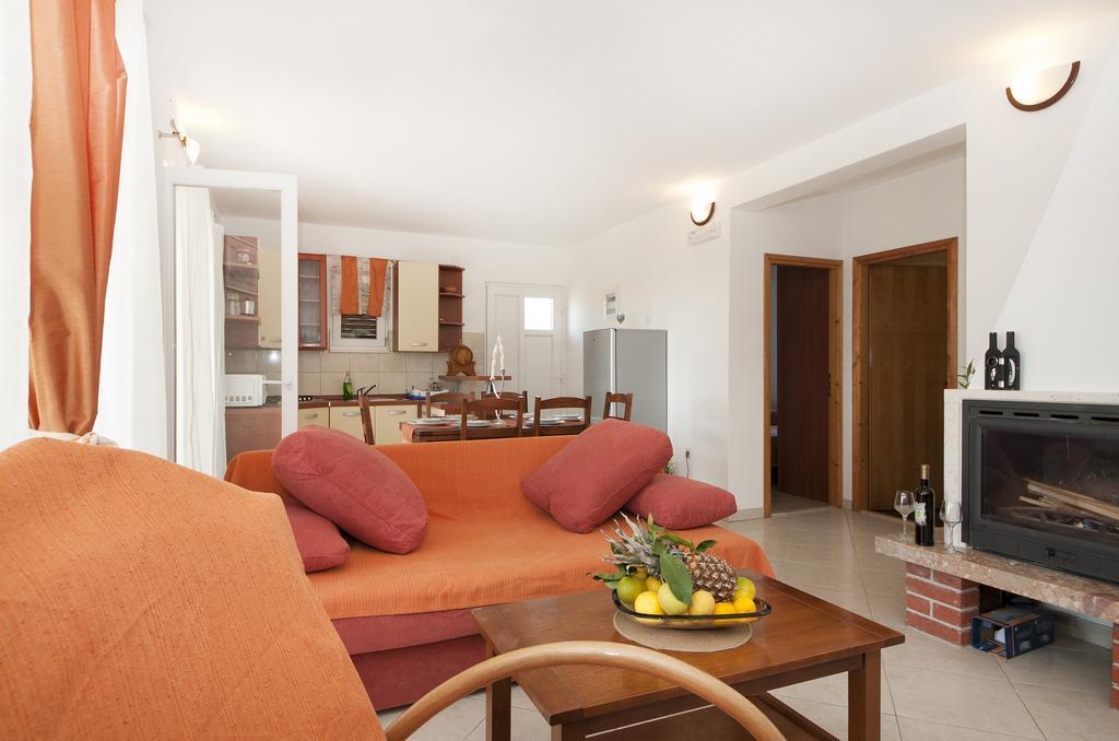 Guest House Loranum 세비드 객실 사진