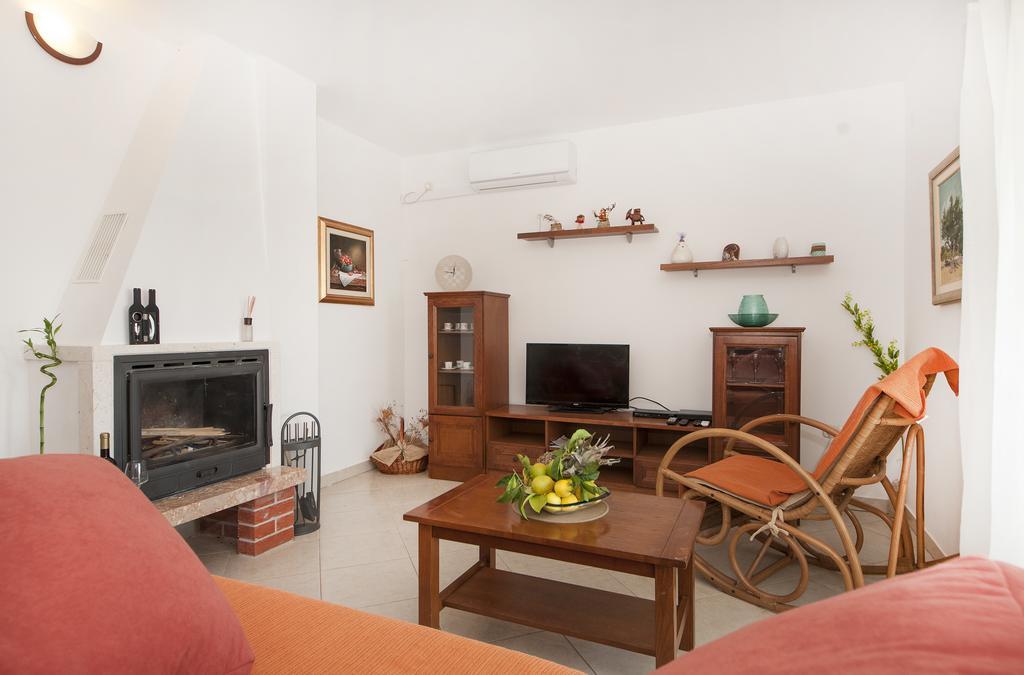 Guest House Loranum 세비드 객실 사진
