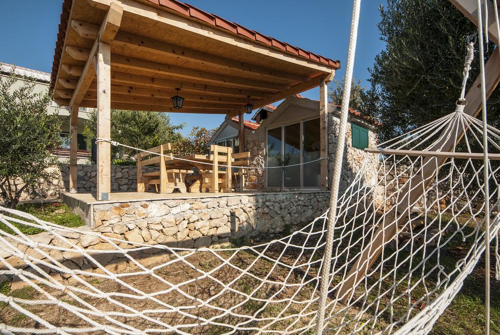 Guest House Loranum 세비드 외부 사진