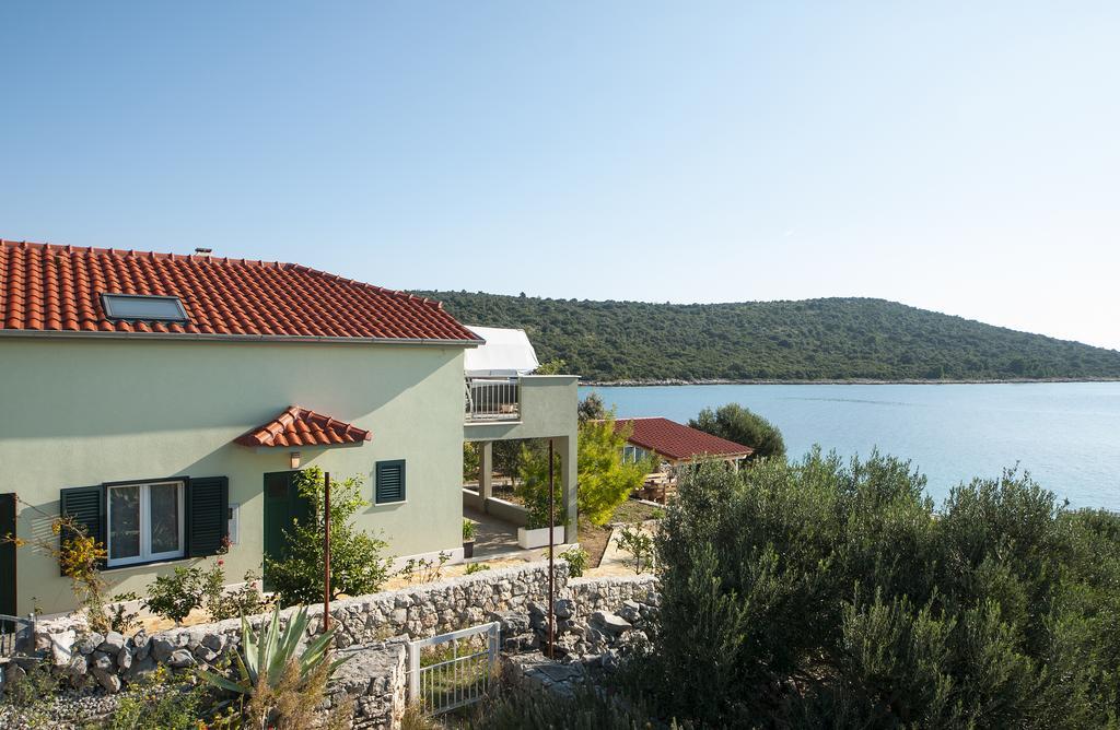 Guest House Loranum 세비드 외부 사진