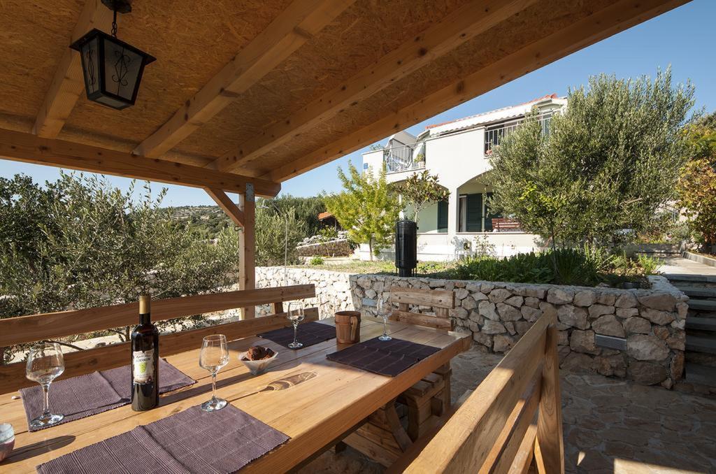 Guest House Loranum 세비드 외부 사진