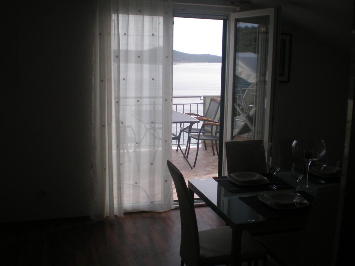 Guest House Loranum 세비드 객실 사진